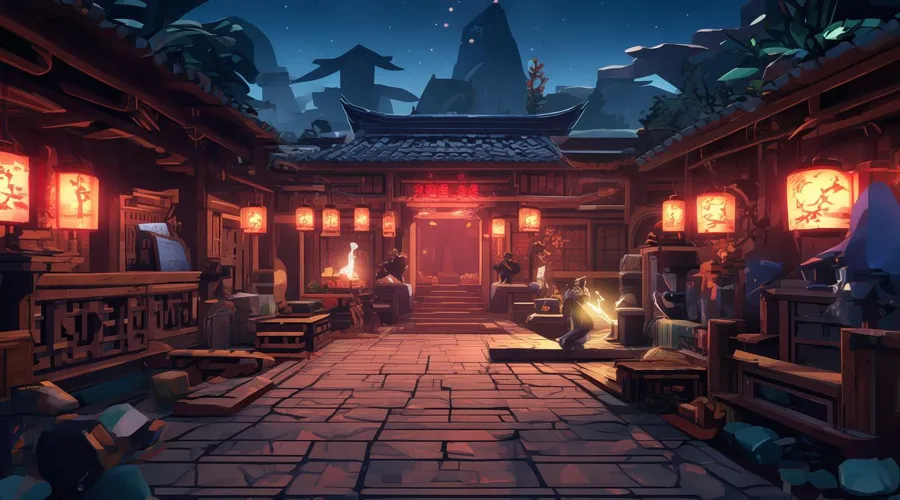 小动物之星游戏图片2